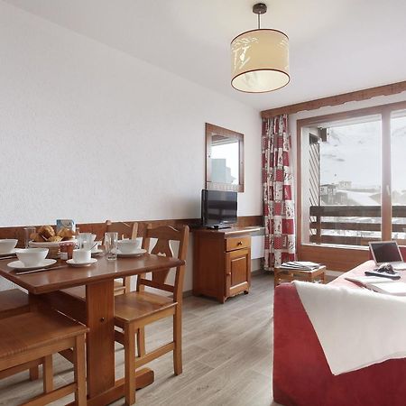 Residence Odalys Le Valset Val Thorens Bagian luar foto