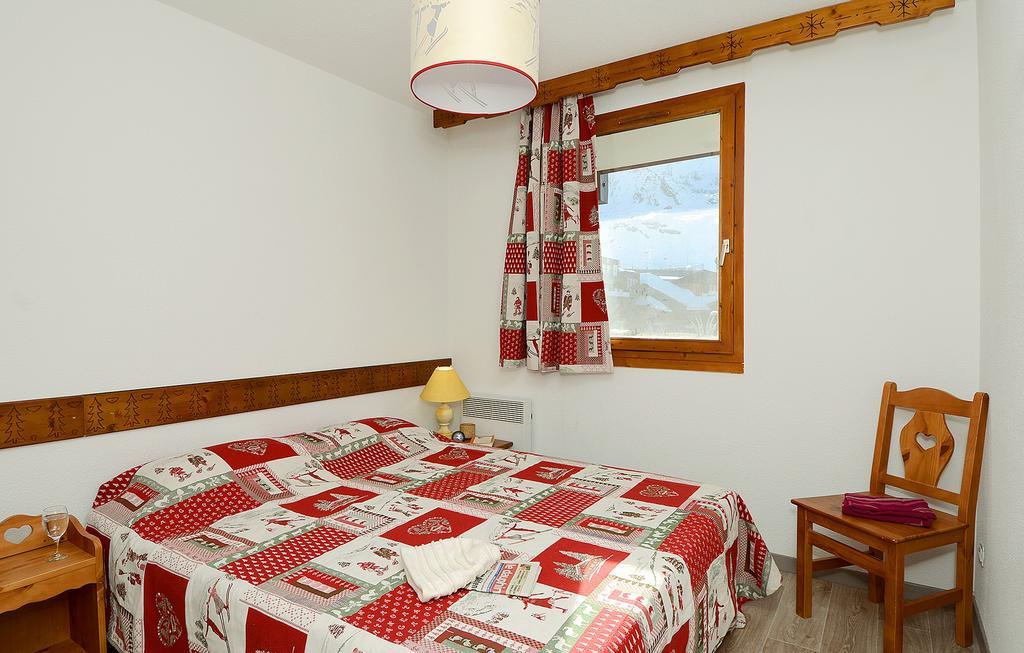 Residence Odalys Le Valset Val Thorens Bagian luar foto