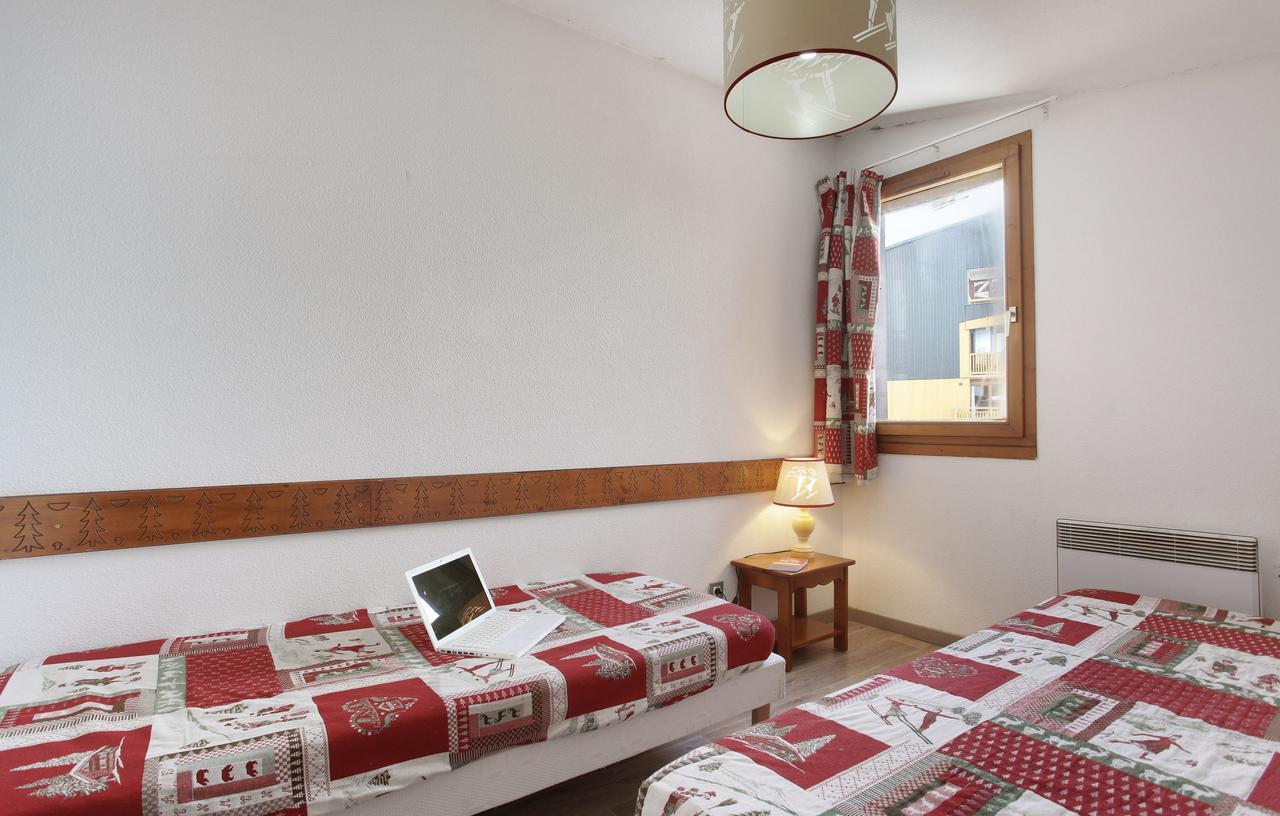 Residence Odalys Le Valset Val Thorens Bagian luar foto